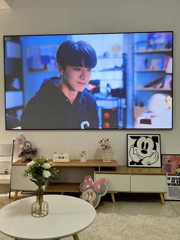 新：当贝X5S Pro超高人气实力稳居榜首pg电子游戏网站家用4K投影仪销量排行榜最(图7)