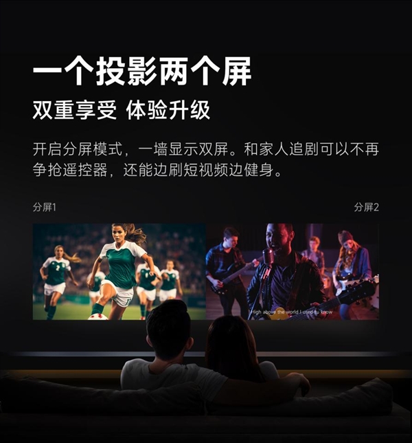 是哪款 当贝F7 Pro白天都不用拉帘pg模拟器2025亮度最高的家用投影仪(图5)