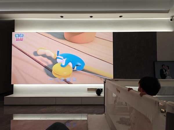 置全曝光：对比当贝F7Pro谁更适合客厅观影pg电子中国网站海信Vidda C3参数配(图2)