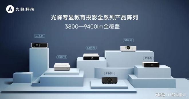 字化升级 光峰科技投影产品大显身手pg电子首页浙江工业大学加速教育数(图2)