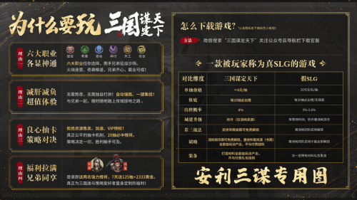在《三国：谋定天下》重现“隆中对”大计！pg电子模拟器免费试玩传奇军师诸葛亮即将(图2)