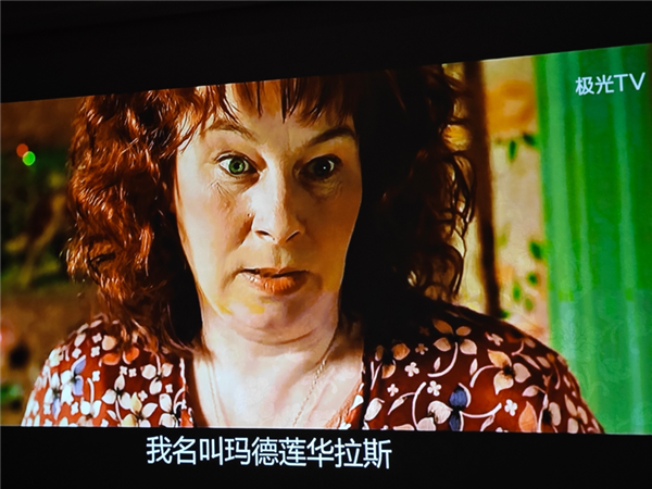 2023年国产家用激光投影仪品牌推荐pg电子家用激光投影仪品牌怎么选？(图8)