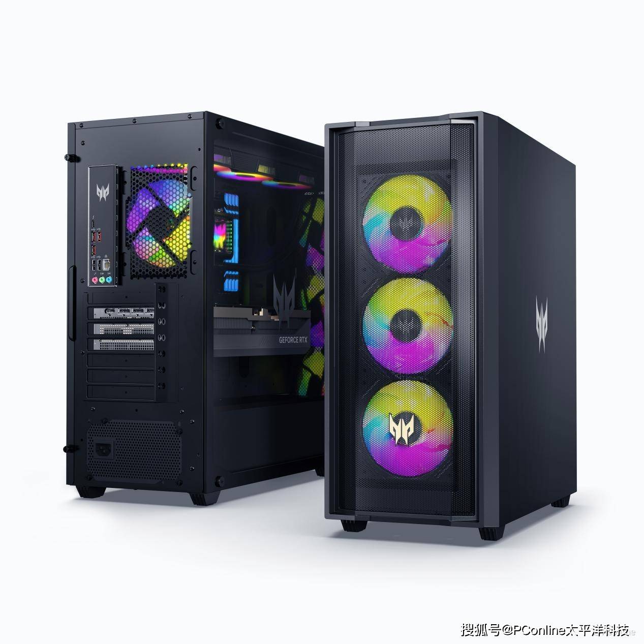 品类AI化不是简单功能叠加而是技术融入场景pg电子试玩平台宏碁IFA 2025：全(图2)