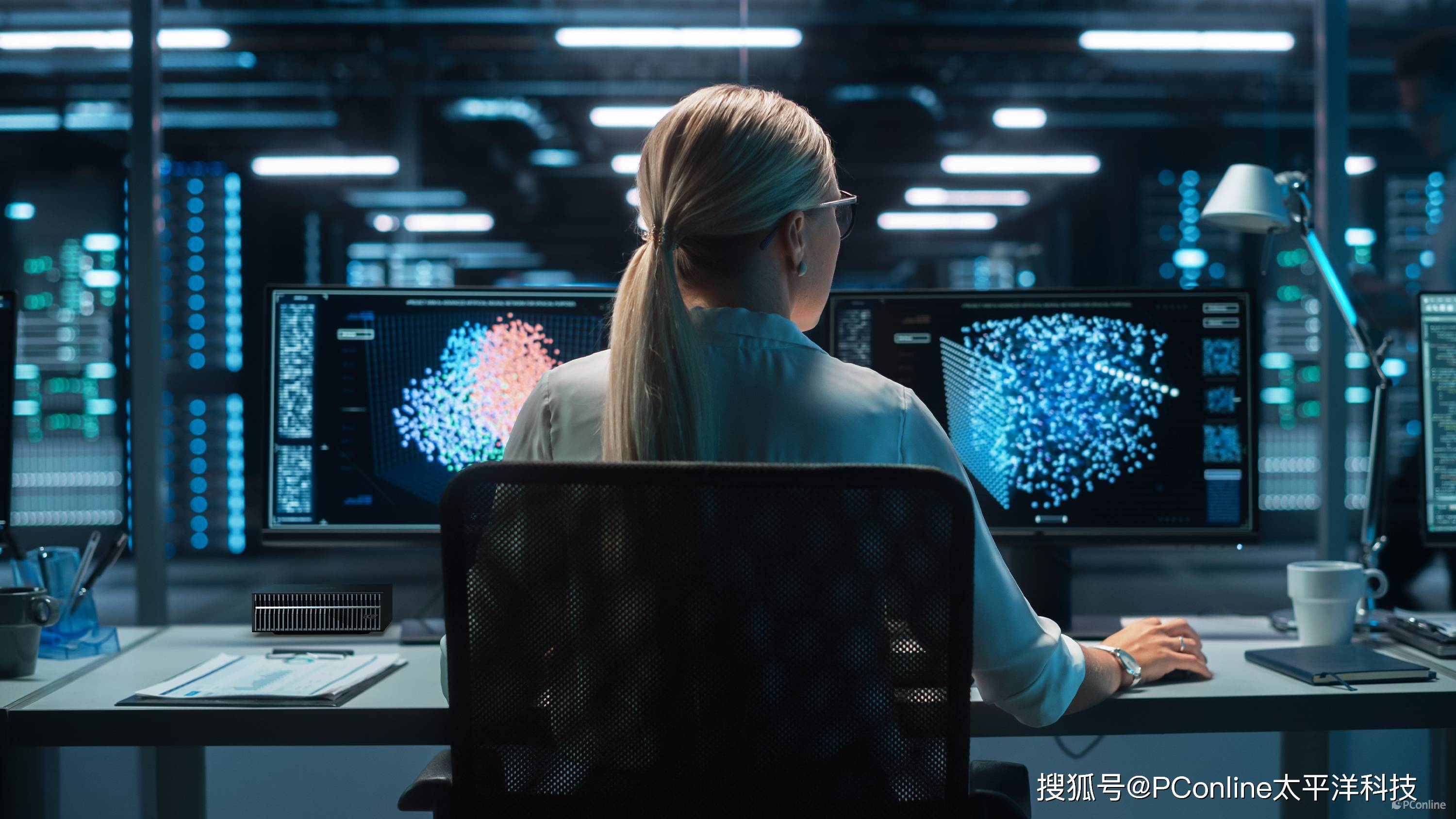 品类AI化不是简单功能叠加而是技术融入场景pg电子试玩平台宏碁IFA 2025：全(图9)