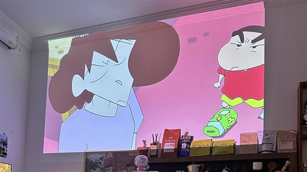 :当贝Smart1打造专属影音小天地电子pg2025年宿舍投影仪选购推荐(图6) :当贝Smart1打造专属影音小天地电子pg2025年宿舍投影仪选购推荐(图6)