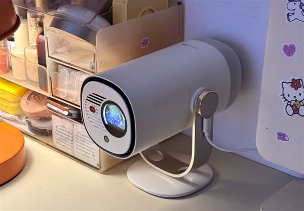 :当贝Smart1打造专属影音小天地电子pg2025年宿舍投影仪选购推荐(图5) :当贝Smart1打造专属影音小天地电子pg2025年宿舍投影仪选购推荐(图5)